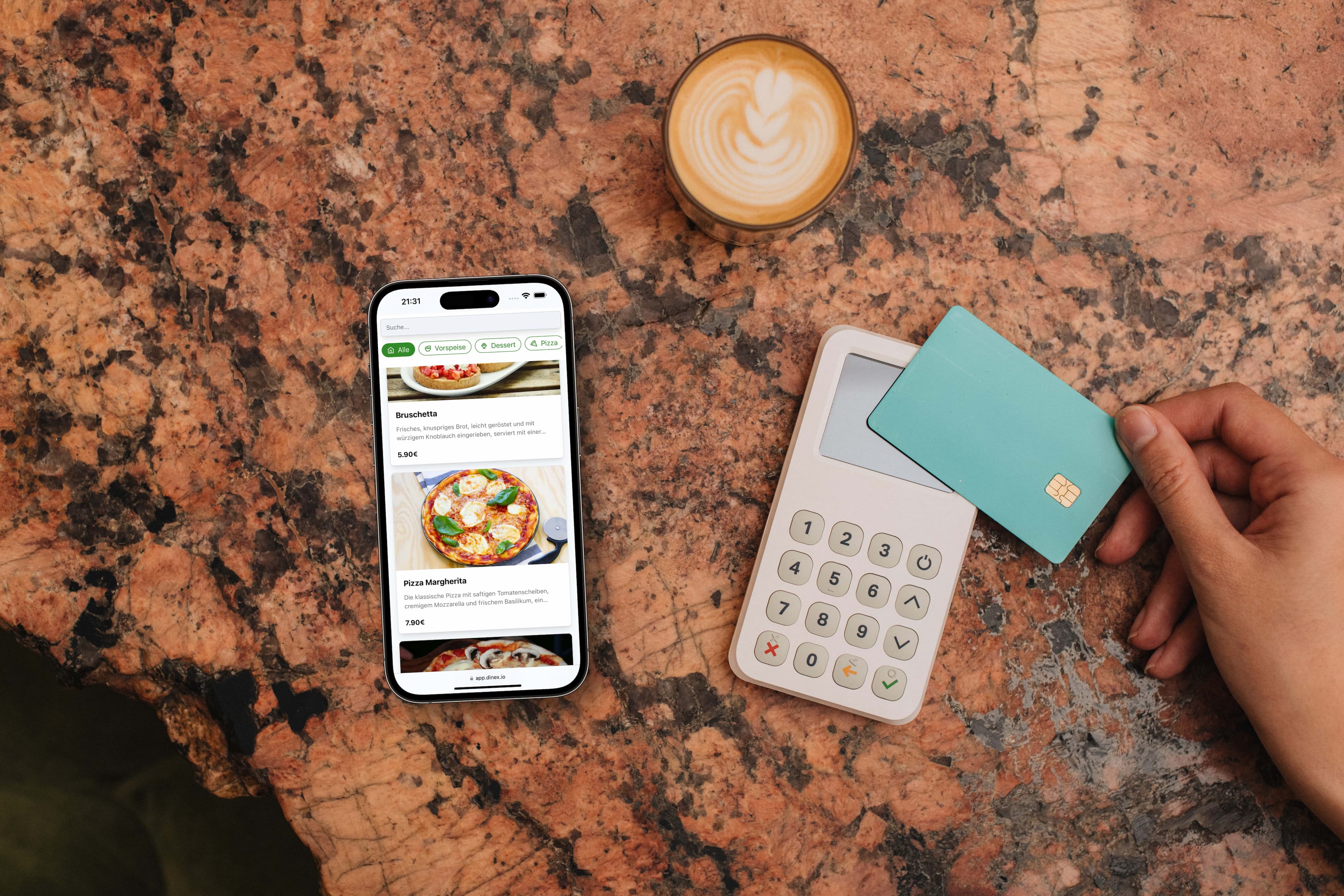 Unlocking the Benefits of Digital Menus for Restaurants