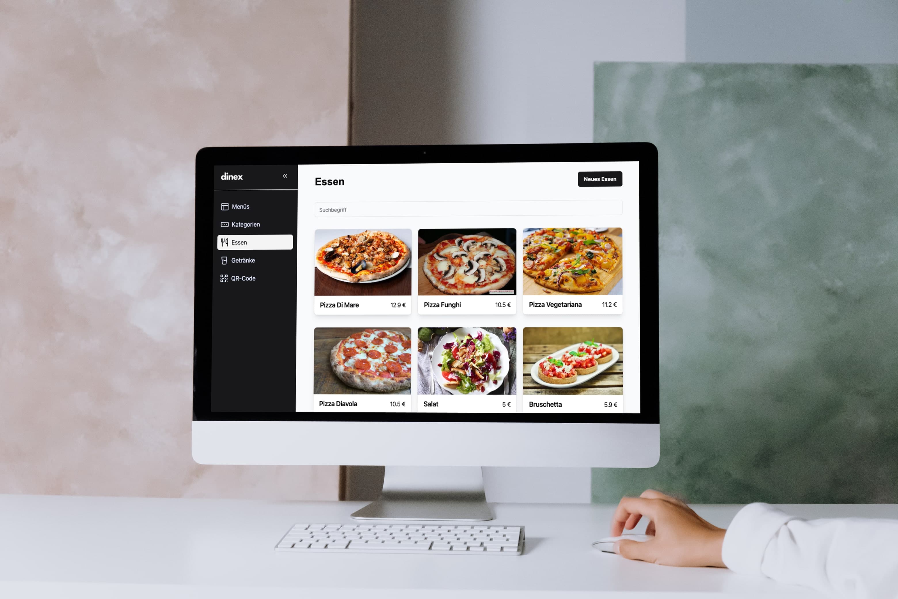 Mastering Digital Menu Design: Expert Tips for Restaurant Success